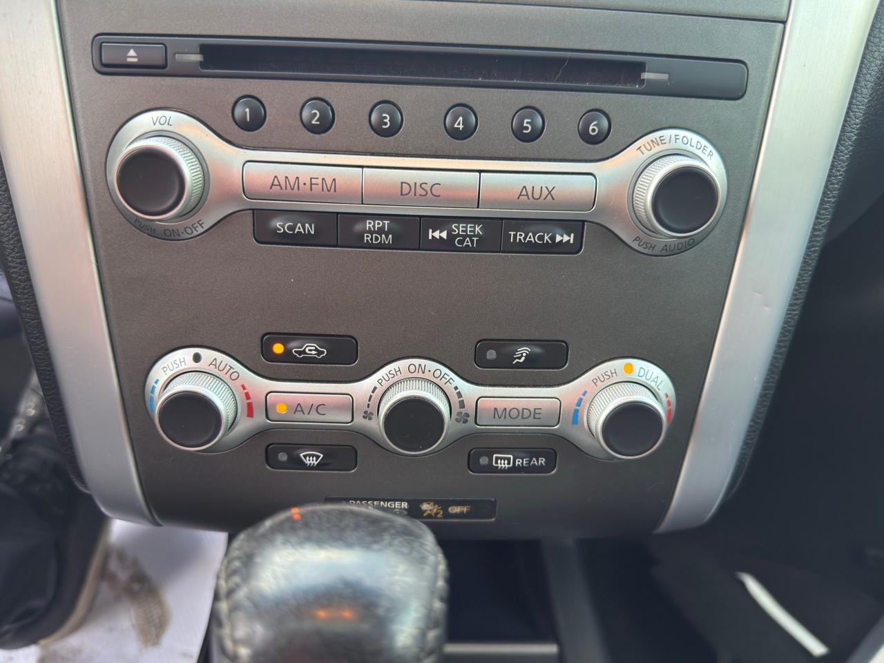 2013 Nissan Murano SL - Photo #15