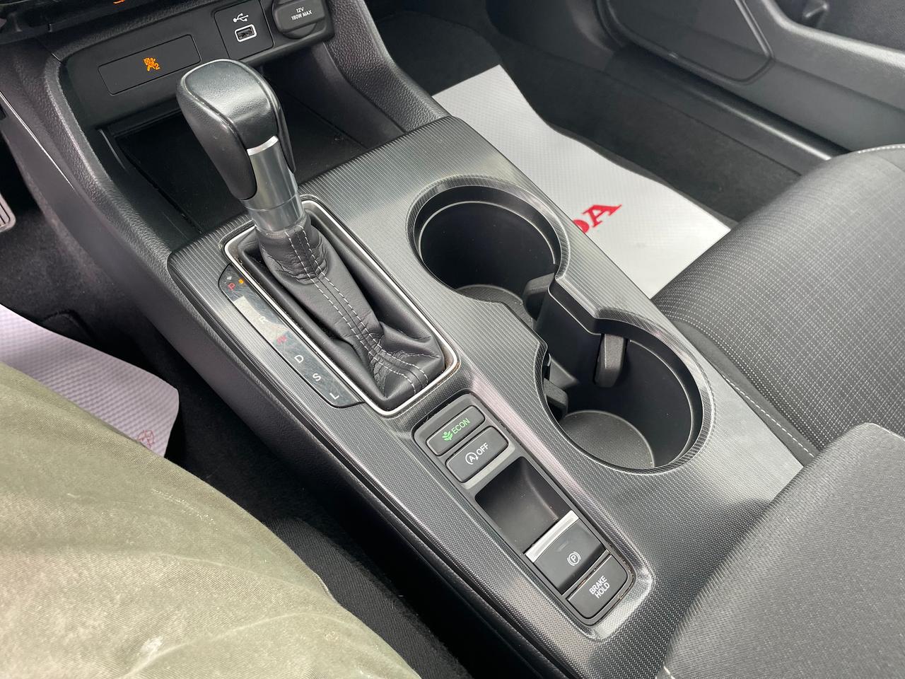 2023 Honda Civic Sedan EX-B Photo