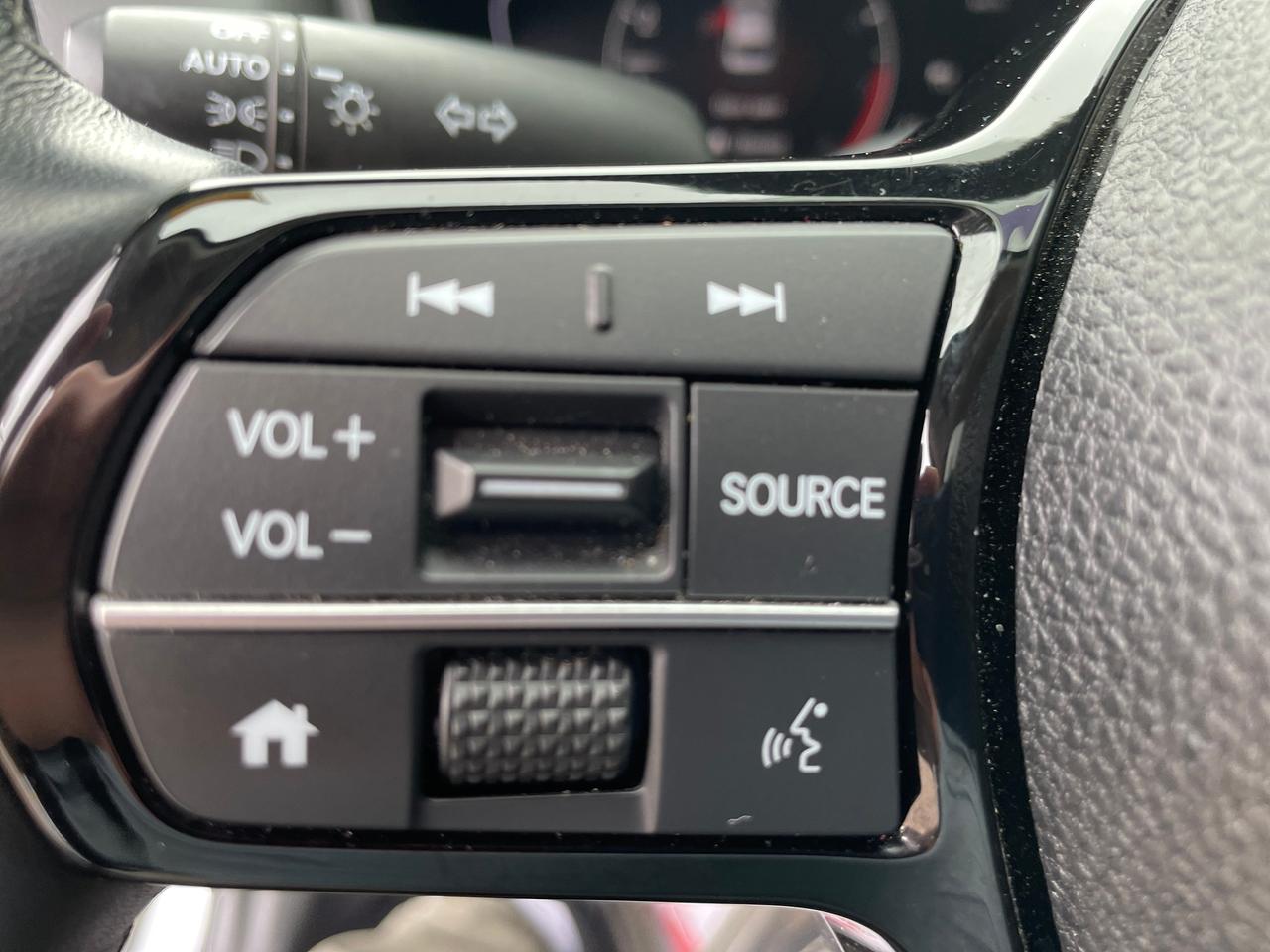 2023 Honda Civic Sedan EX-B Photo