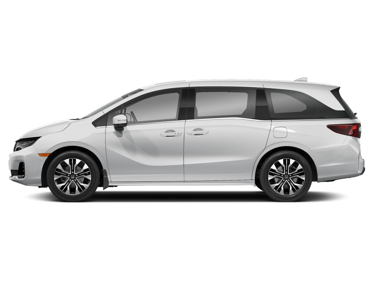 2025 Honda Odyssey Touring Photo1