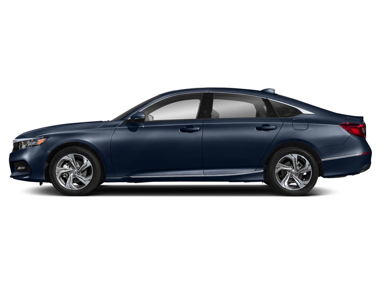 2020 Honda Accord Sedan EX-L Photo2