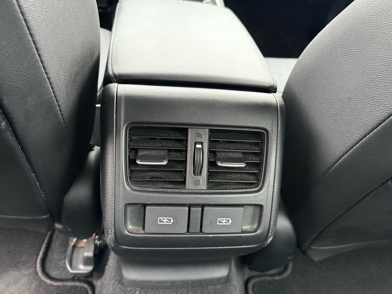 2020 Honda Accord Sedan EX-L Photo