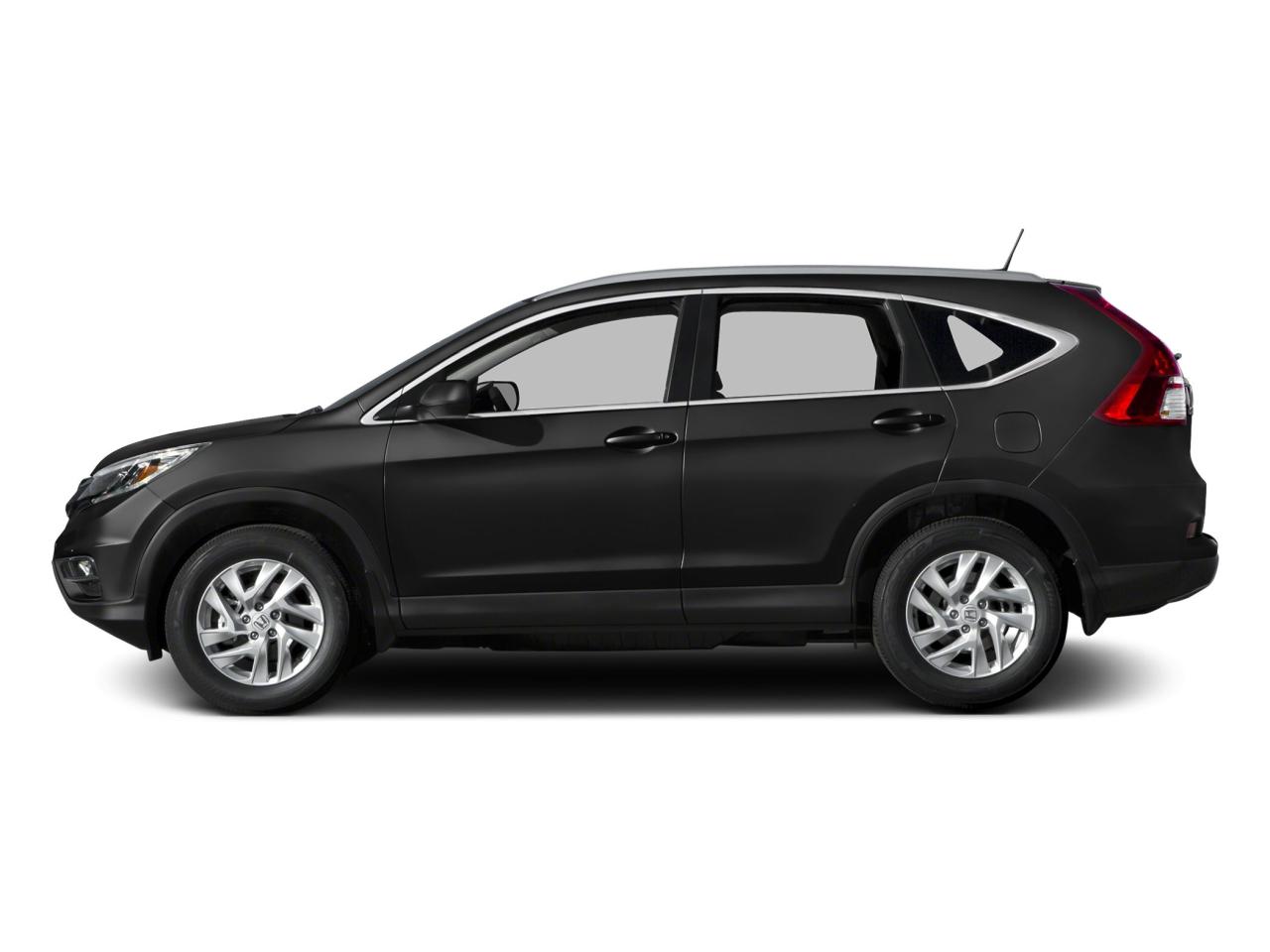 2016 Honda CR-V EX-L Photo2