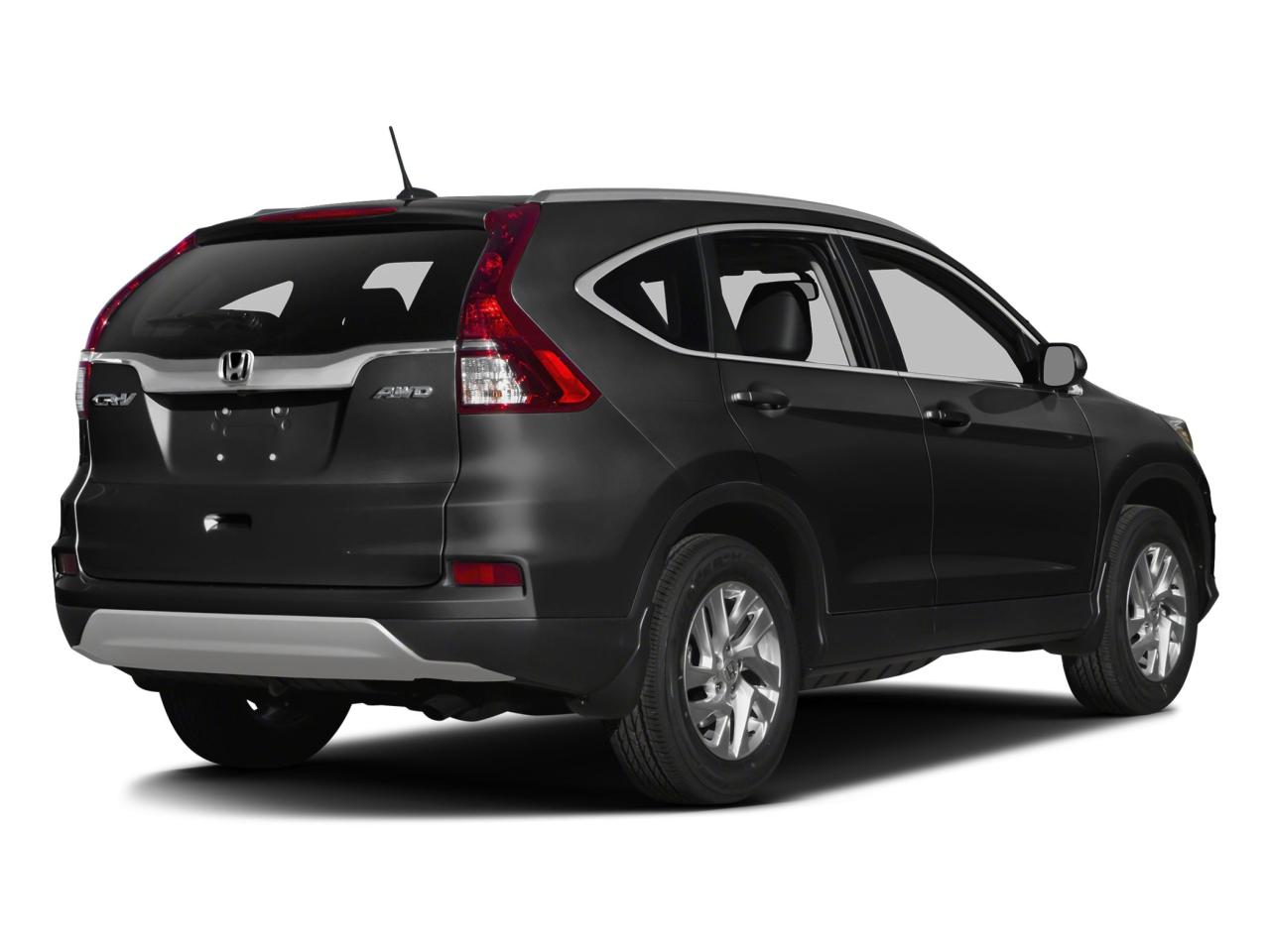 2016 Honda CR-V EX-L Photo