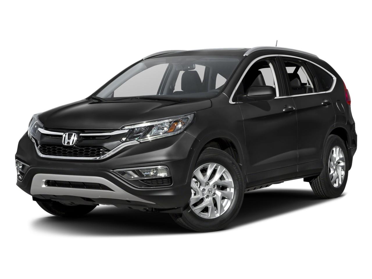 New 2016 Honda CR-V EX-L for sale in Amherst, NS