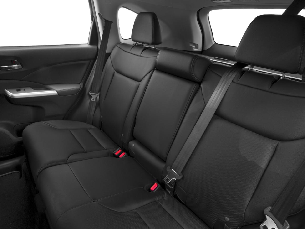 2016 Honda CR-V EX-L Photo