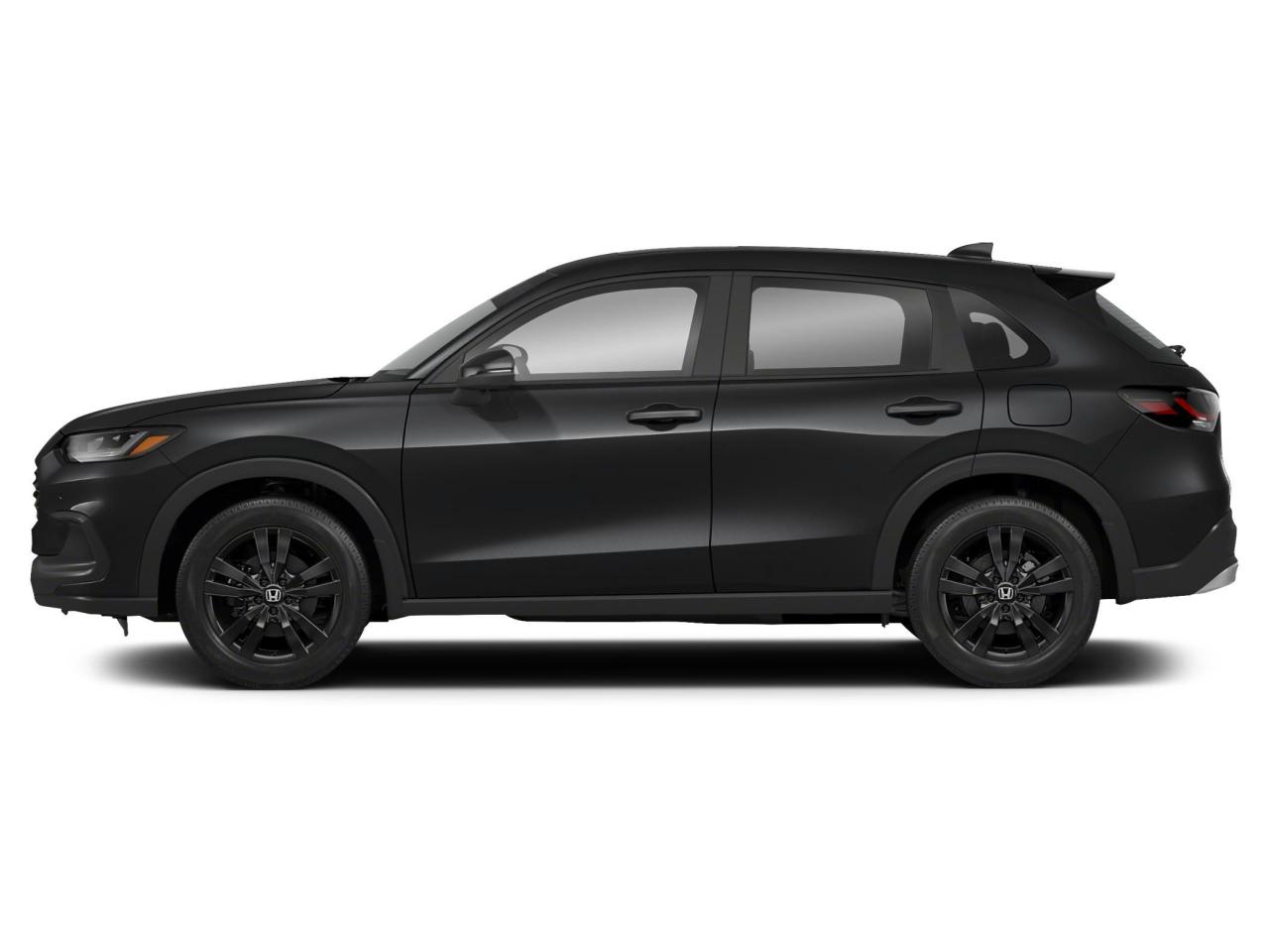 2026 Honda HR-V Sport Photo
