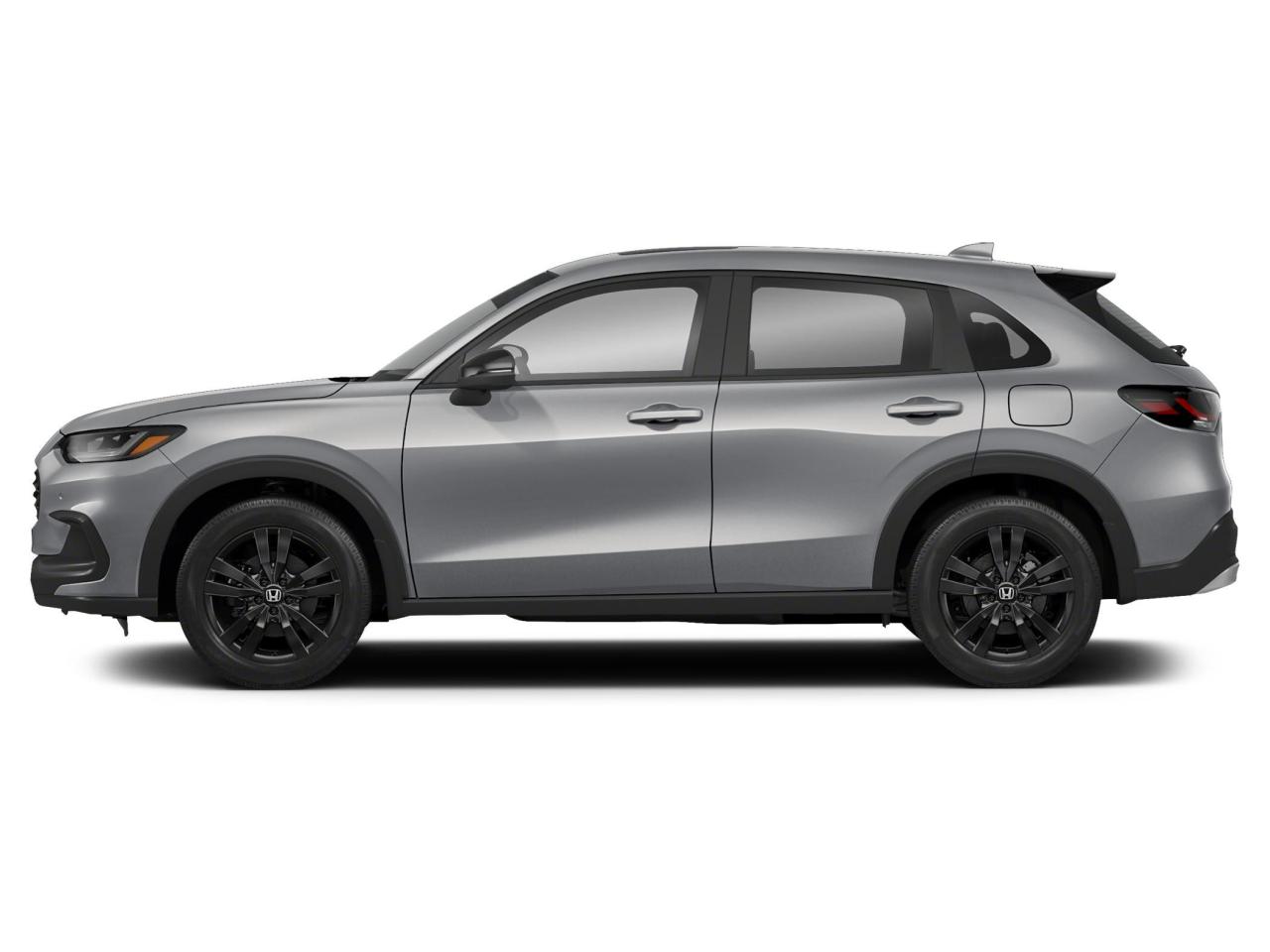 2026 Honda HR-V Sport Photo