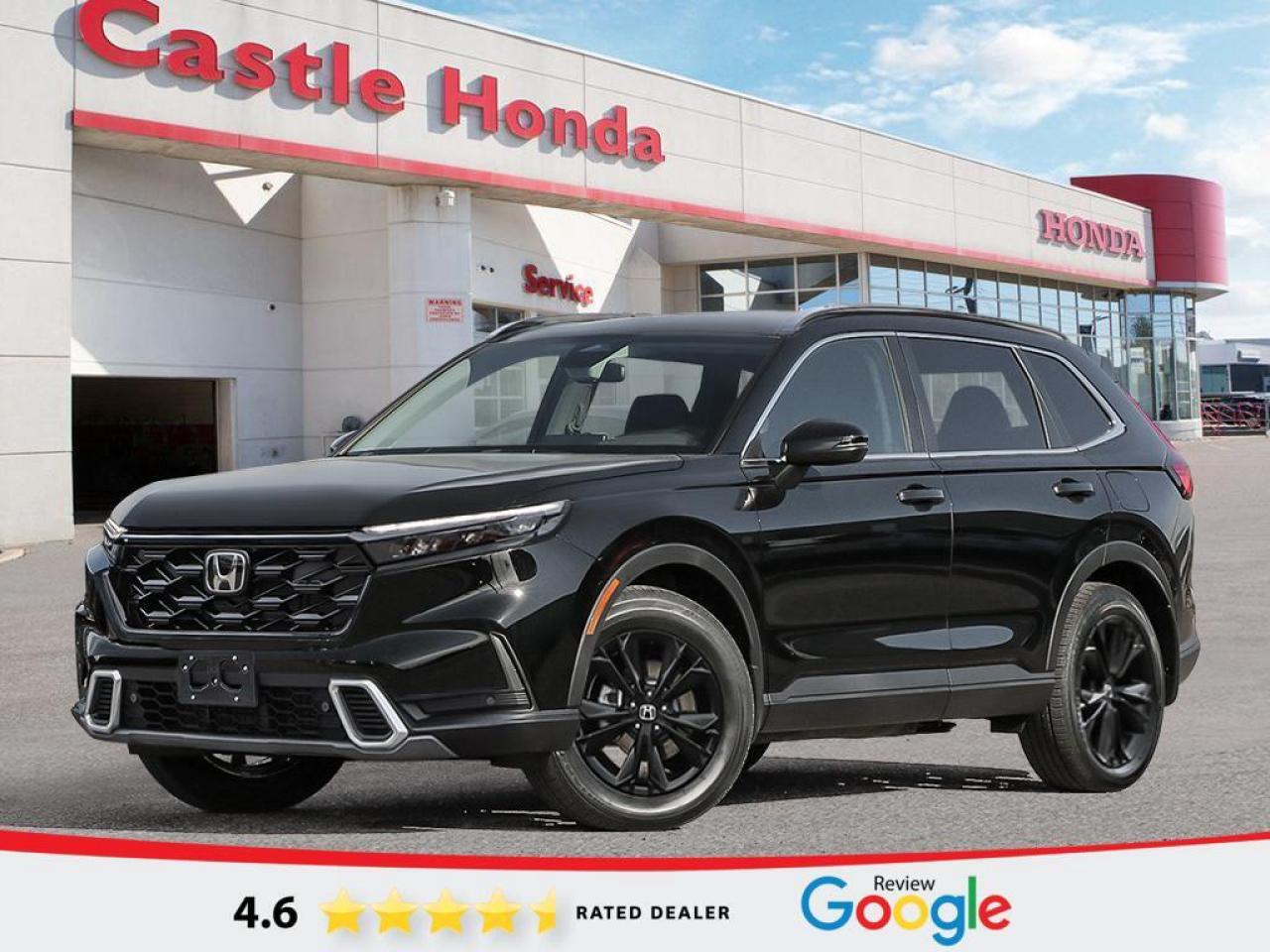 Make a Trip to Castle Honda For a New Honda in Etobicoke, Ontario      Our knowledgeable sales staff have been trained and certified to provide amazing customer service. Our Etobicoke Honda Dealership has been selling and servicing the Toronto and the GTA for a long time - our experience is second to none! Castle Honda is the first and last place you will need to shop for your NEW Honda Car or SUV.      We look forward to the opportunity to earn your business. Try out or hassle free E-Pricer or Make An Offer form if you need immediate assistants please call us at 416-745-7060