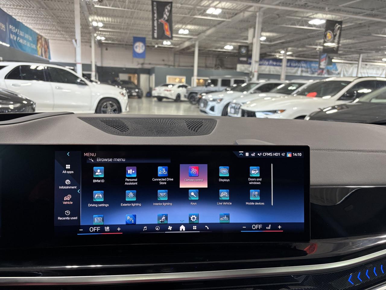 2024 BMW X6 xDrive40i|AWD|MPACKAGE|NAV|REDLEATHER|HEADSUP|3D|+ - Photo #28
