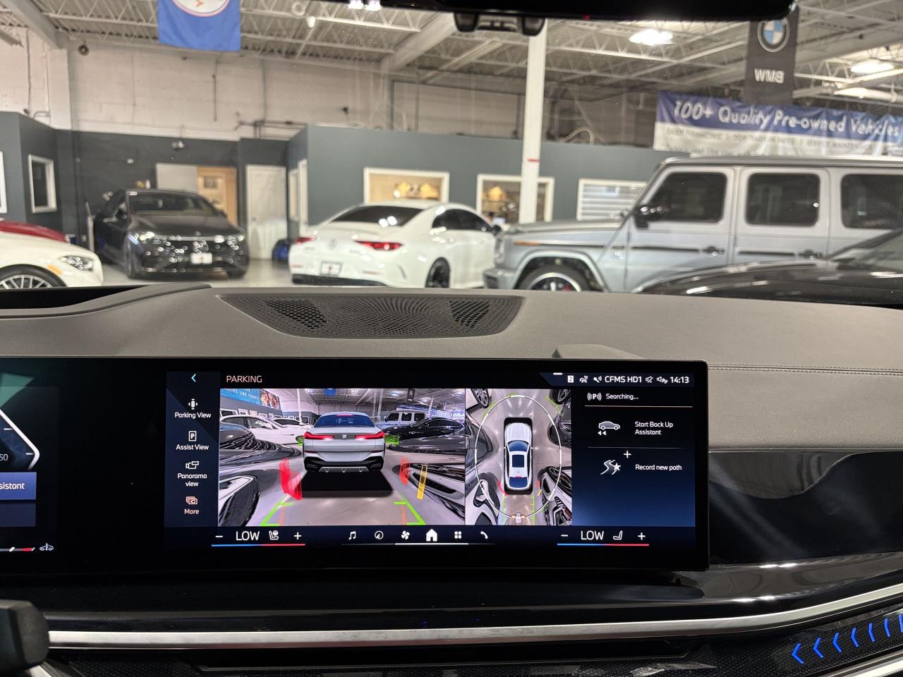 2024 BMW X6 xDrive40i|AWD|MPACKAGE|NAV|REDLEATHER|HEADSUP|3D|+ - Photo #43