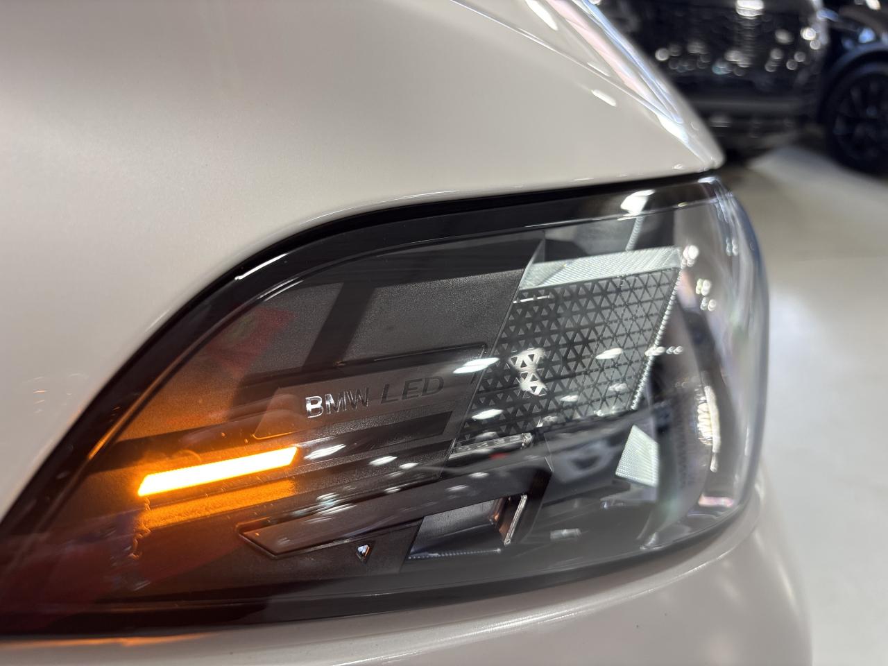 2024 BMW X6 xDrive40i|AWD|MPACKAGE|NAV|REDLEATHER|HEADSUP|3D|+ Photo2