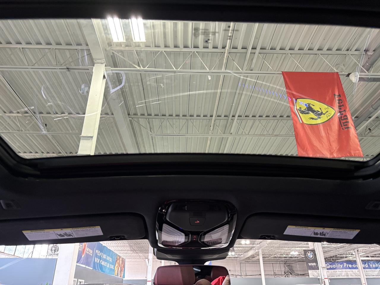 2024 BMW X6 xDrive40i|AWD|MPACKAGE|NAV|REDLEATHER|HEADSUP|3D|+ - Photo #12