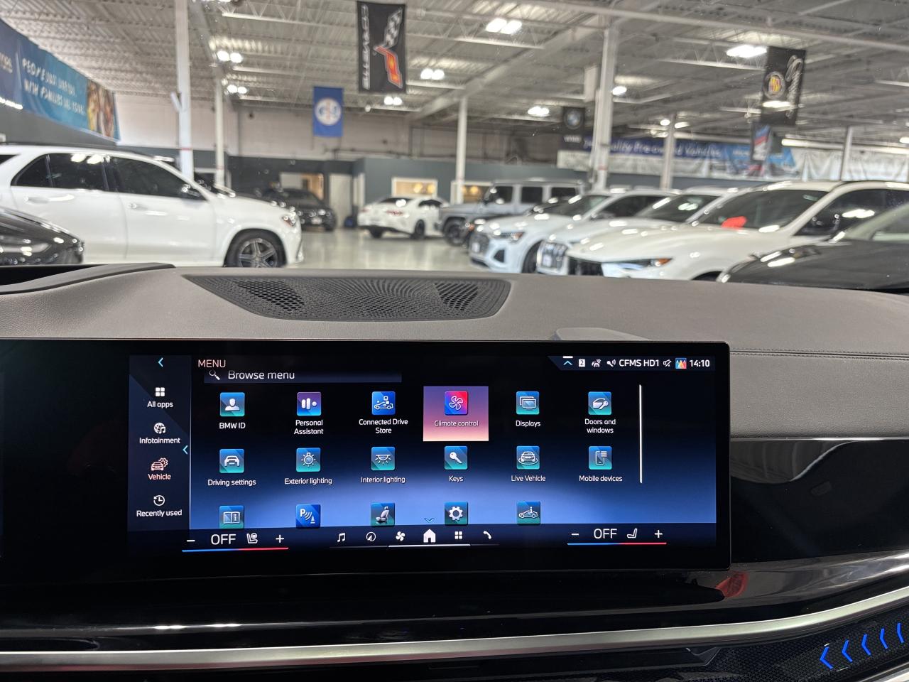 2024 BMW X6 xDrive40i|AWD|MPACKAGE|NAV|REDLEATHER|HEADSUP|3D|+ - Photo #28