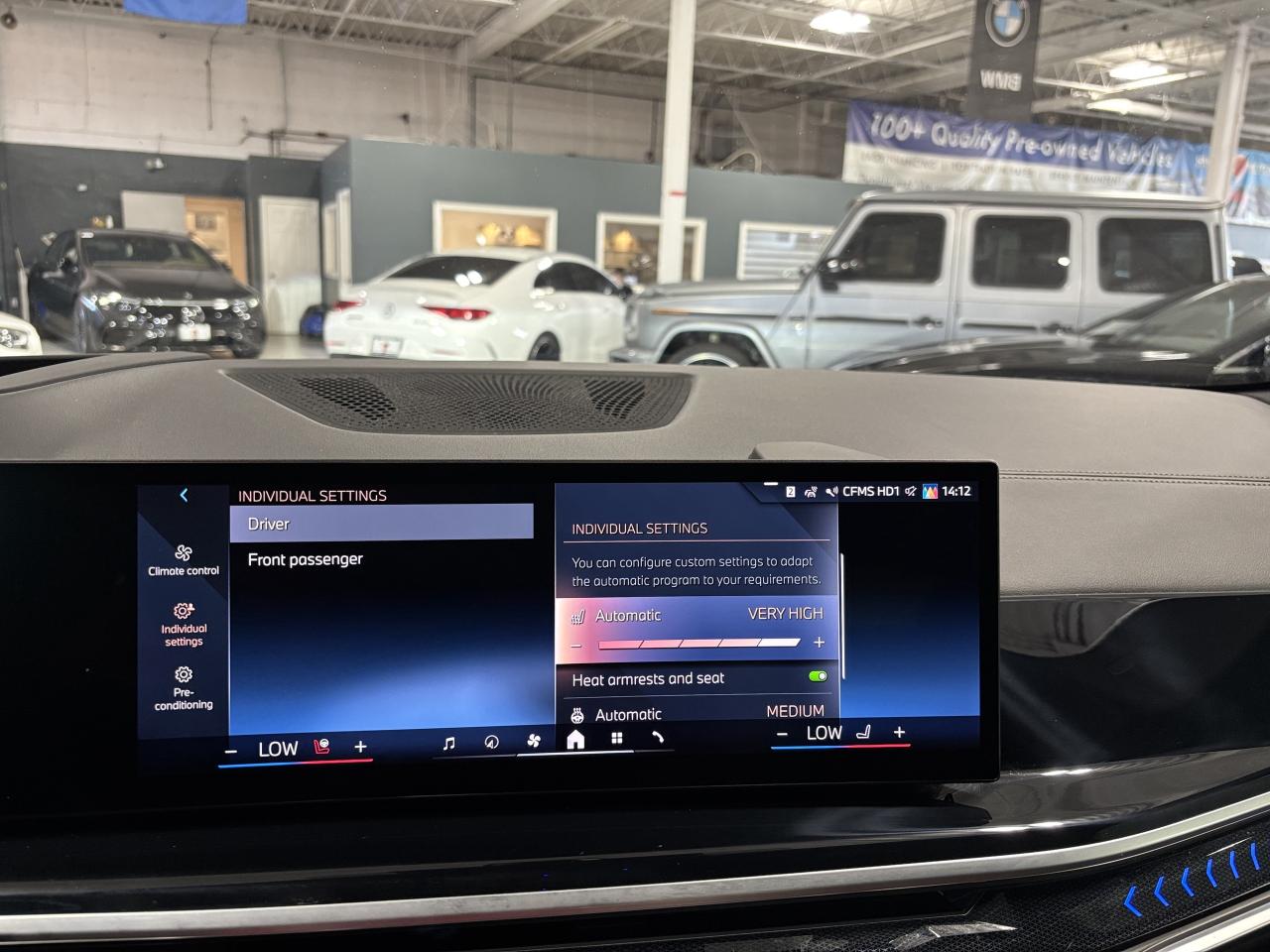 2024 BMW X6 xDrive40i|AWD|MPACKAGE|NAV|REDLEATHER|HEADSUP|3D|+ - Photo #30