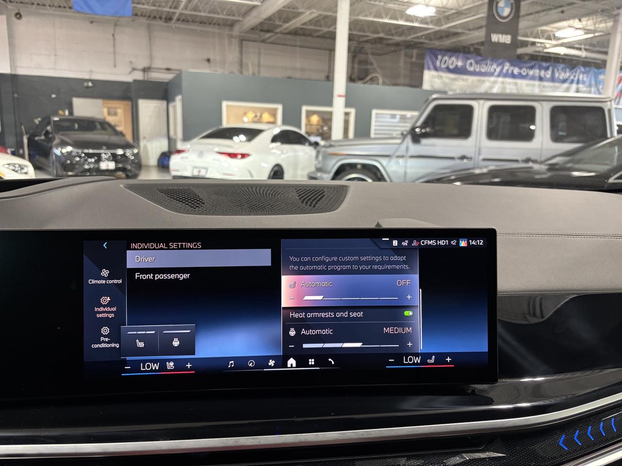 2024 BMW X6 xDrive40i|AWD|MPACKAGE|NAV|REDLEATHER|HEADSUP|3D|+ - Photo #31