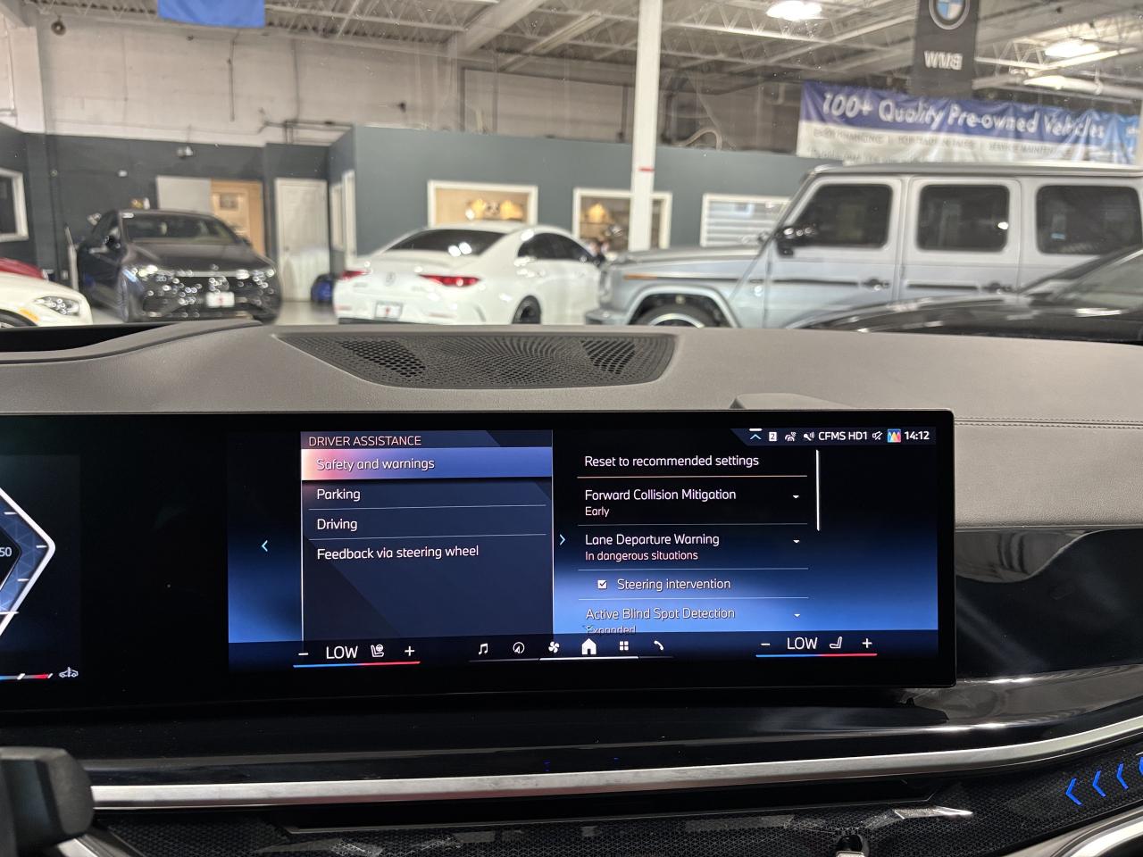 2024 BMW X6 xDrive40i|AWD|MPACKAGE|NAV|REDLEATHER|HEADSUP|3D|+ - Photo #32