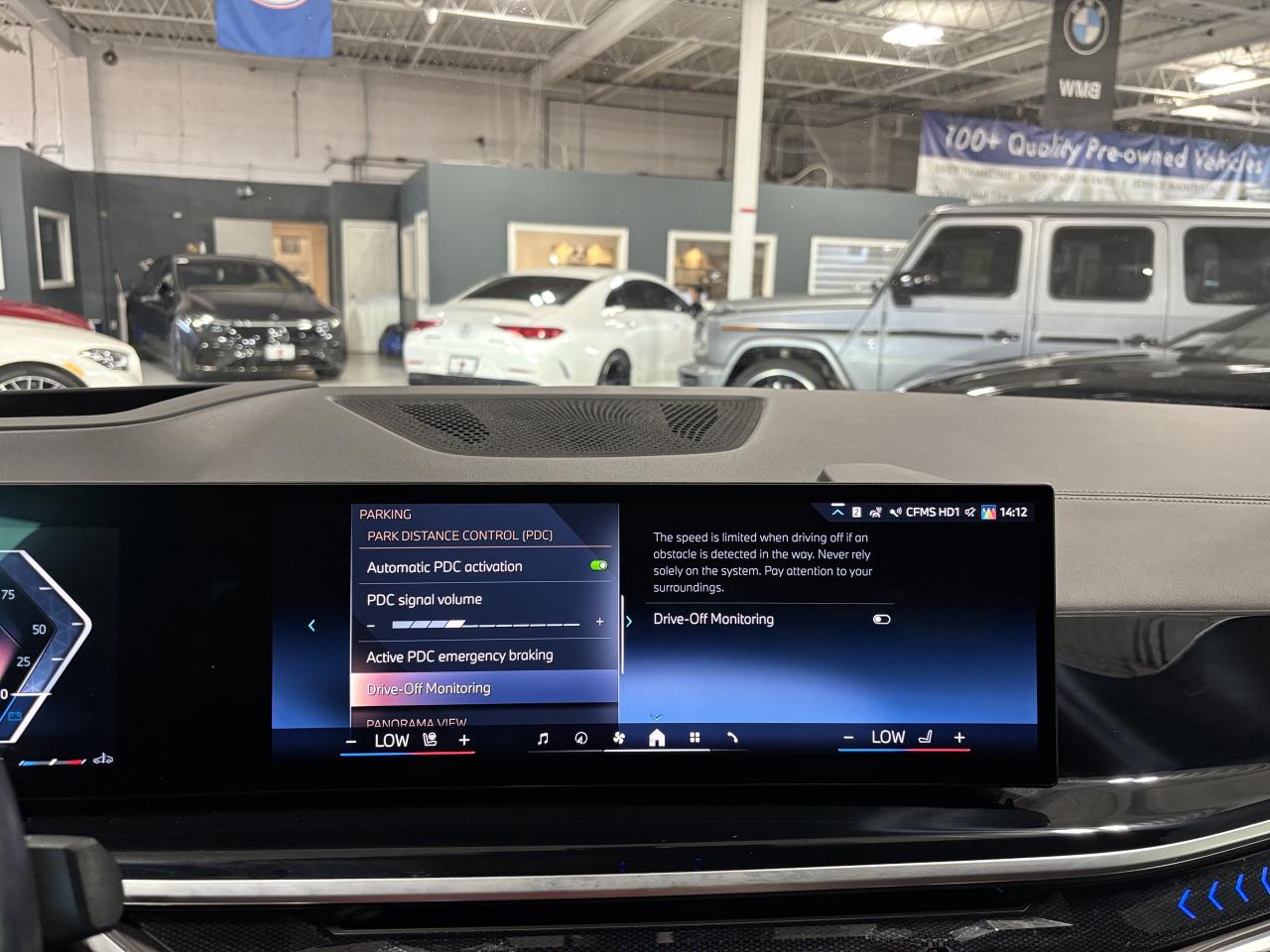 2024 BMW X6 xDrive40i|AWD|MPACKAGE|NAV|REDLEATHER|HEADSUP|3D|+ - Photo #35