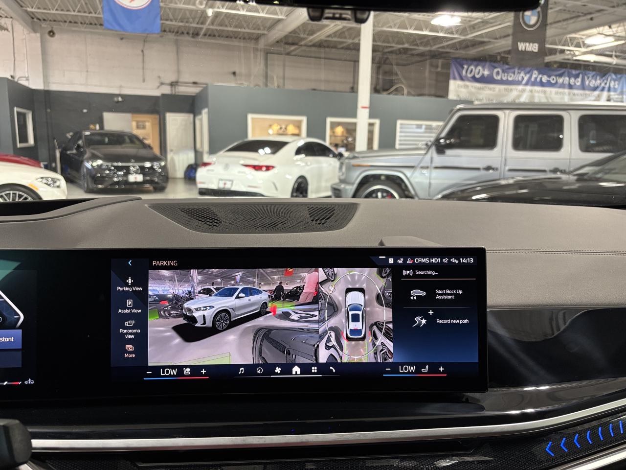 2024 BMW X6 xDrive40i|AWD|MPACKAGE|NAV|REDLEATHER|HEADSUP|3D|+ - Photo #40