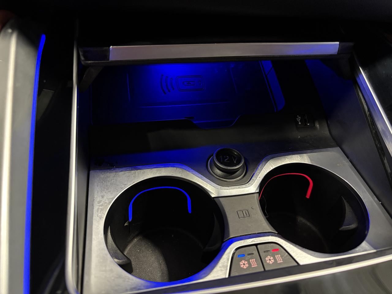 2024 BMW X6 xDrive40i|AWD|MPACKAGE|NAV|REDLEATHER|HEADSUP|3D|+ - Photo #47