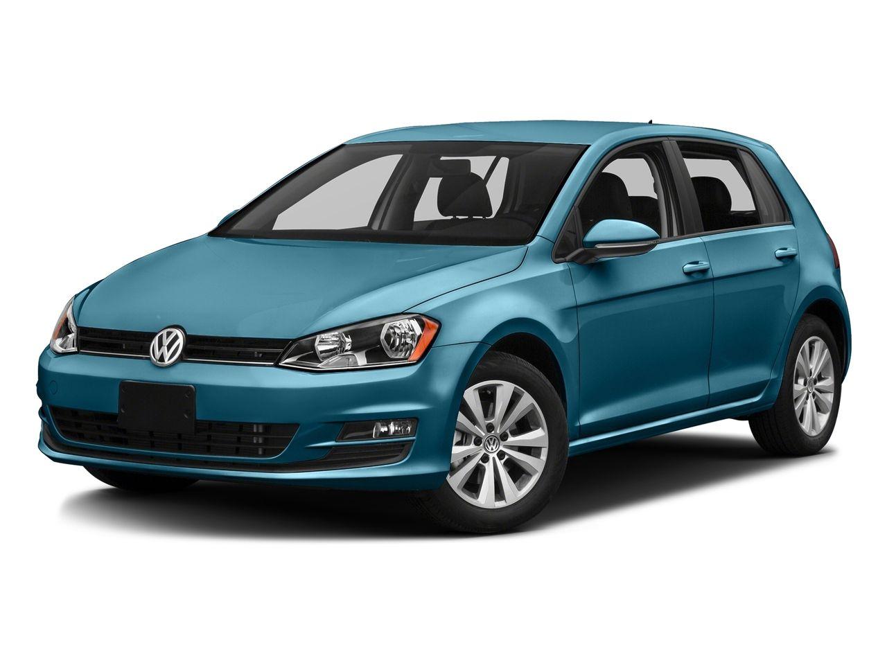 Used 2017 Volkswagen Golf 5dr HB Auto 1.8 TSI Trendline | HEATED SEATS  | for sale in Waterloo, ON