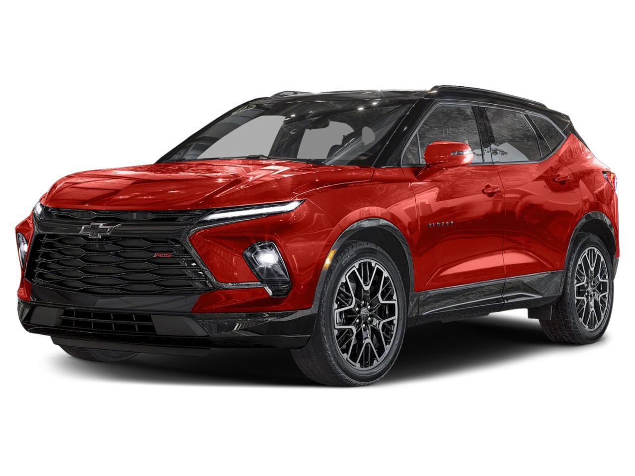Used 2023 Chevrolet Blazer AWD 4dr RS | NAVIGATION | BOSE STEREO | for sale in Waterloo, ON