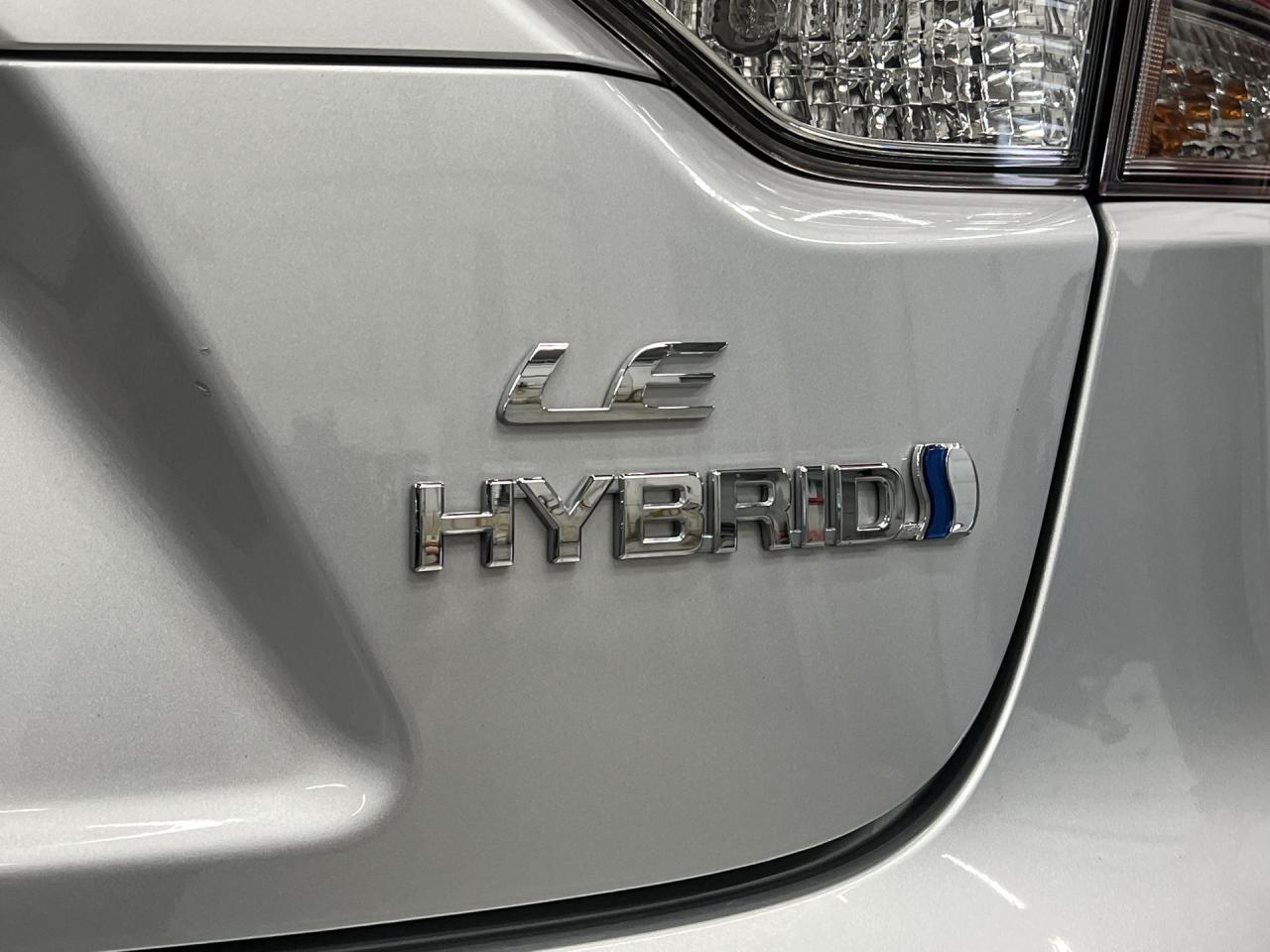 2023 Toyota Corolla Hybrid HEATED SEATS | WIRELESS CARPLAY |REAR CAM Photo