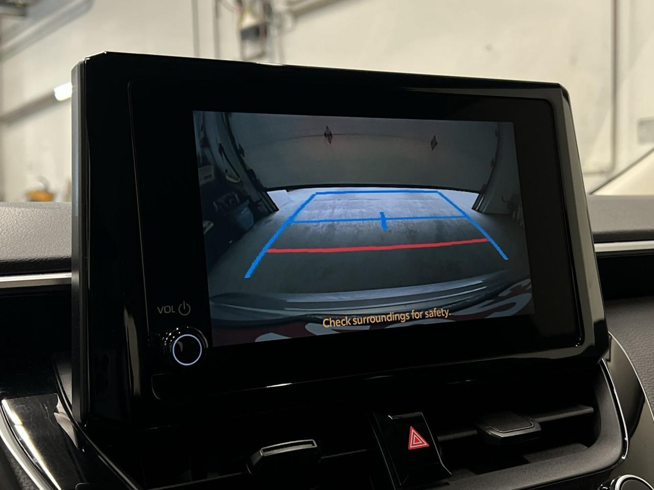 2023 Toyota Corolla Hybrid HEATED SEATS | WIRELESS CARPLAY |REAR CAM Photo