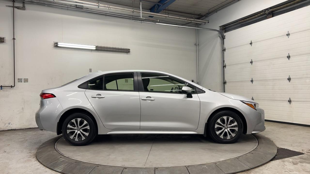 2023 Toyota Corolla Hybrid HEATED SEATS | WIRELESS CARPLAY |REAR CAM Photo