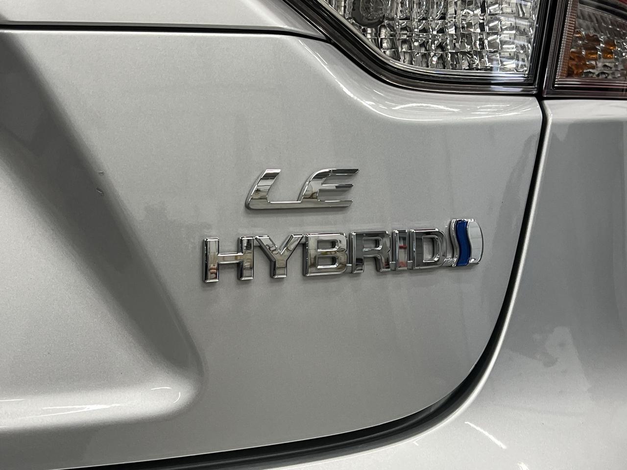 2023 Toyota Corolla Hybrid HEATED SEATS | WIRELESS CARPLAY |REAR CAM Photo