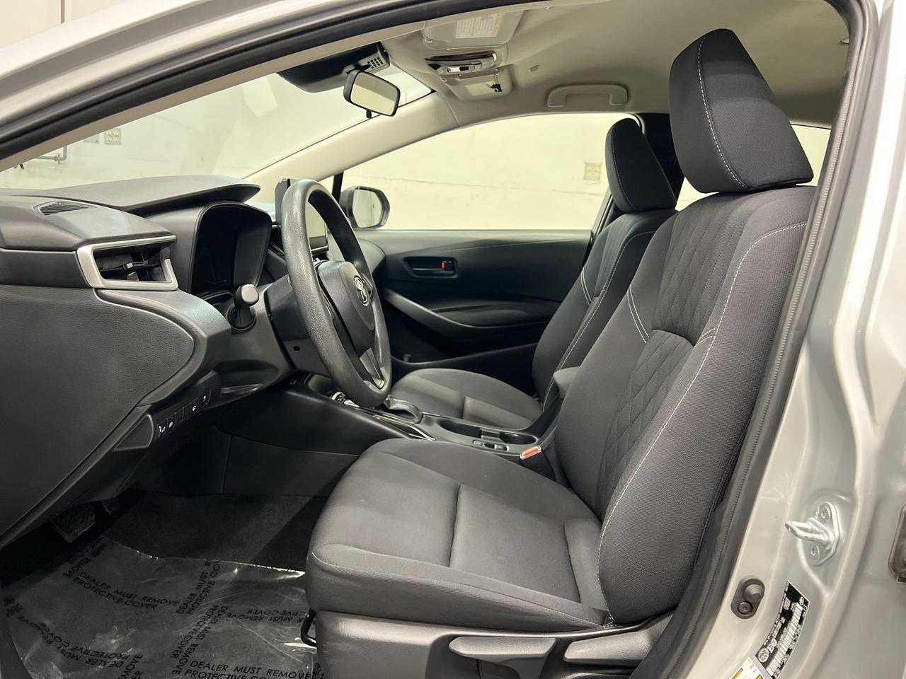 2023 Toyota Corolla Hybrid HEATED SEATS | WIRELESS CARPLAY |REAR CAM Photo