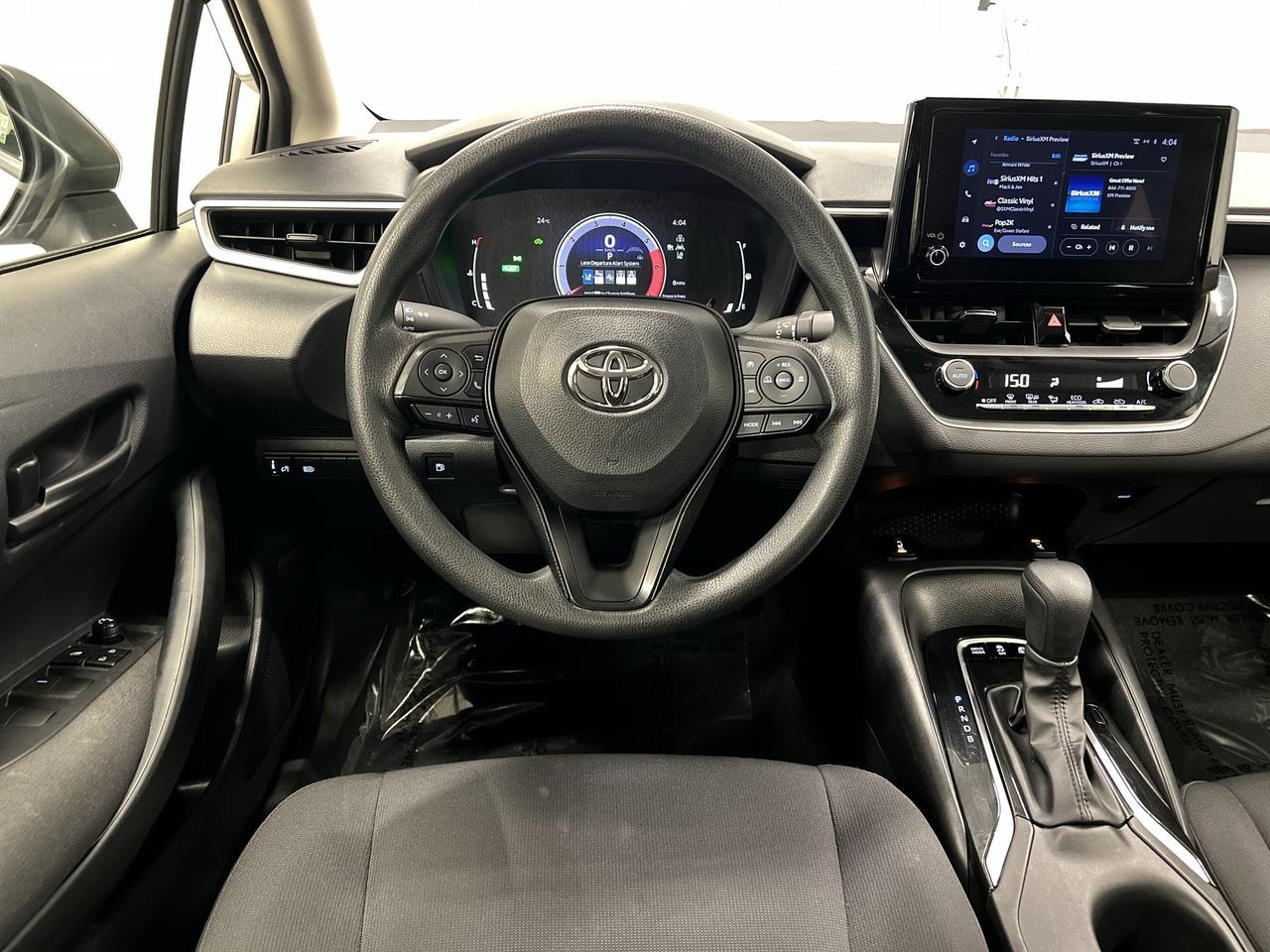 2023 Toyota Corolla Hybrid HEATED SEATS | WIRELESS CARPLAY |REAR CAM Photo