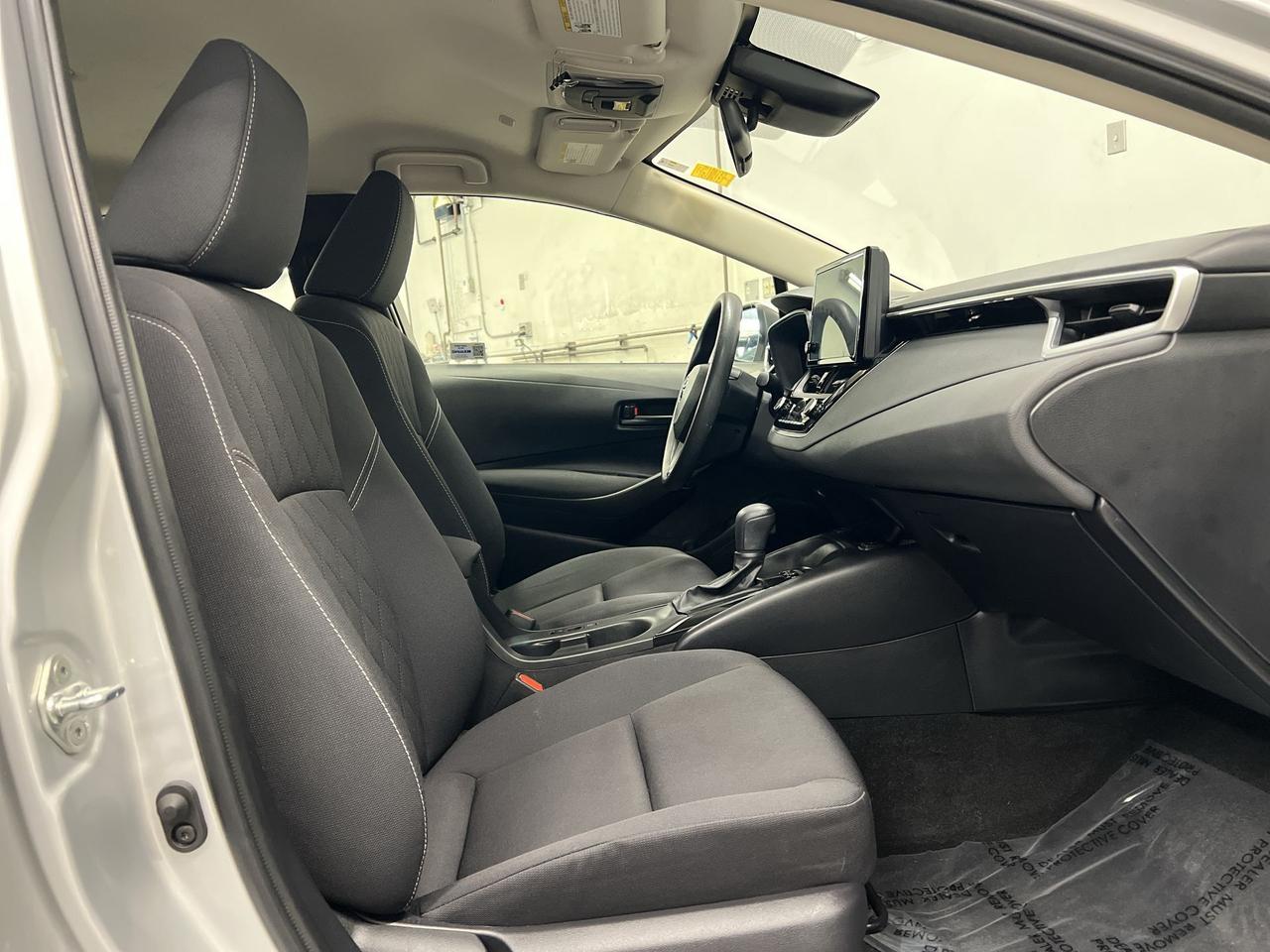 2023 Toyota Corolla Hybrid HEATED SEATS | WIRELESS CARPLAY |REAR CAM Photo
