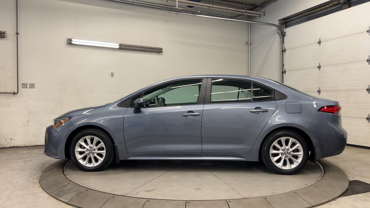 2022 Toyota Corolla LE| ONLY 29,000KMS| HTD SEATS| CARPLAY| REAR CAM Photo4