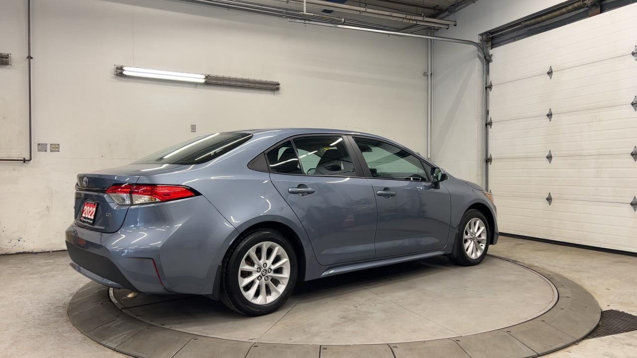 2022 Toyota Corolla LE| ONLY 29,000KMS| HTD SEATS| CARPLAY| REAR CAM Photo