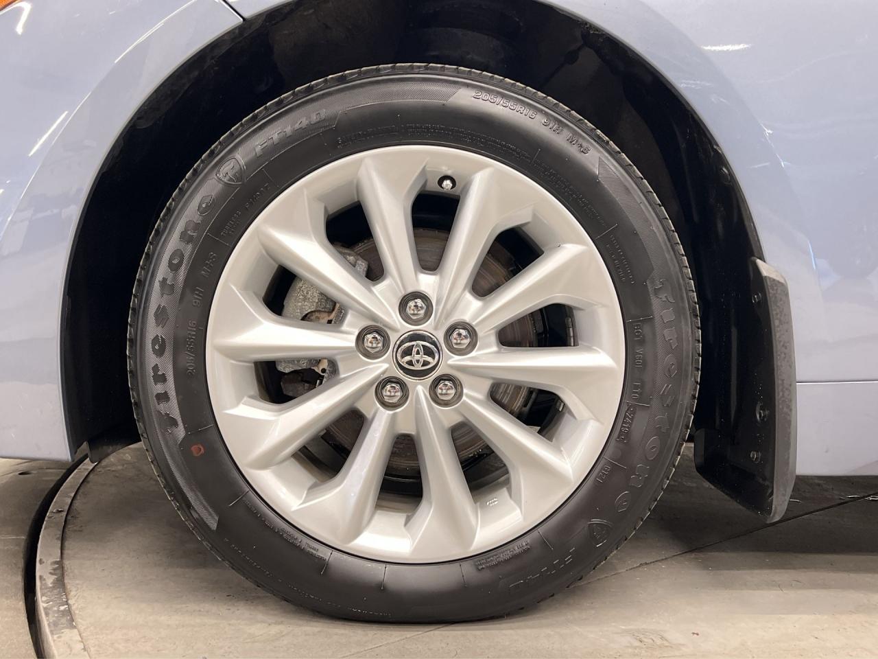 2022 Toyota Corolla LE| ONLY 29,000KMS| HTD SEATS| CARPLAY| REAR CAM Photo