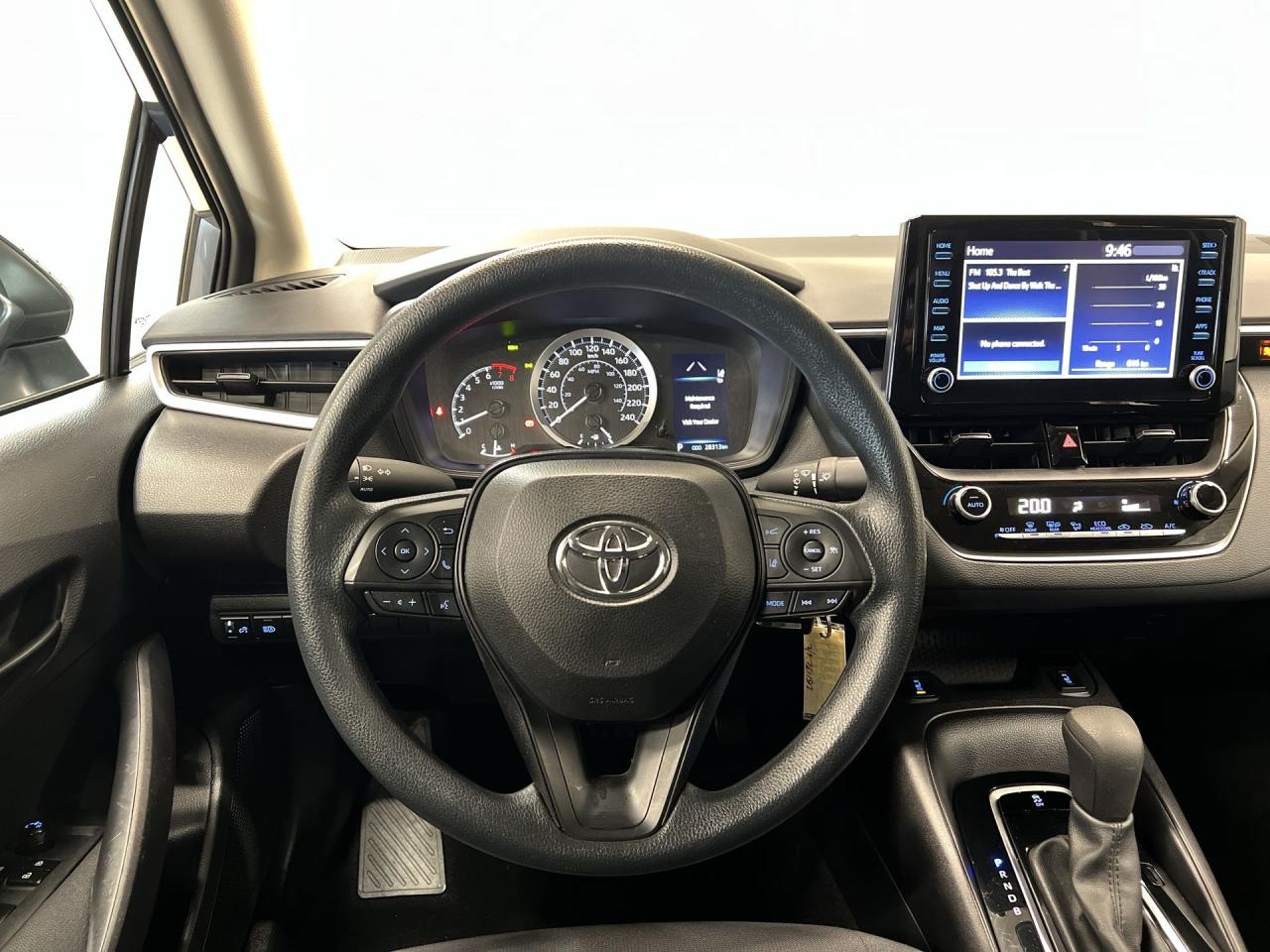 2022 Toyota Corolla LE| ONLY 29,000KMS| HTD SEATS| CARPLAY| REAR CAM Photo