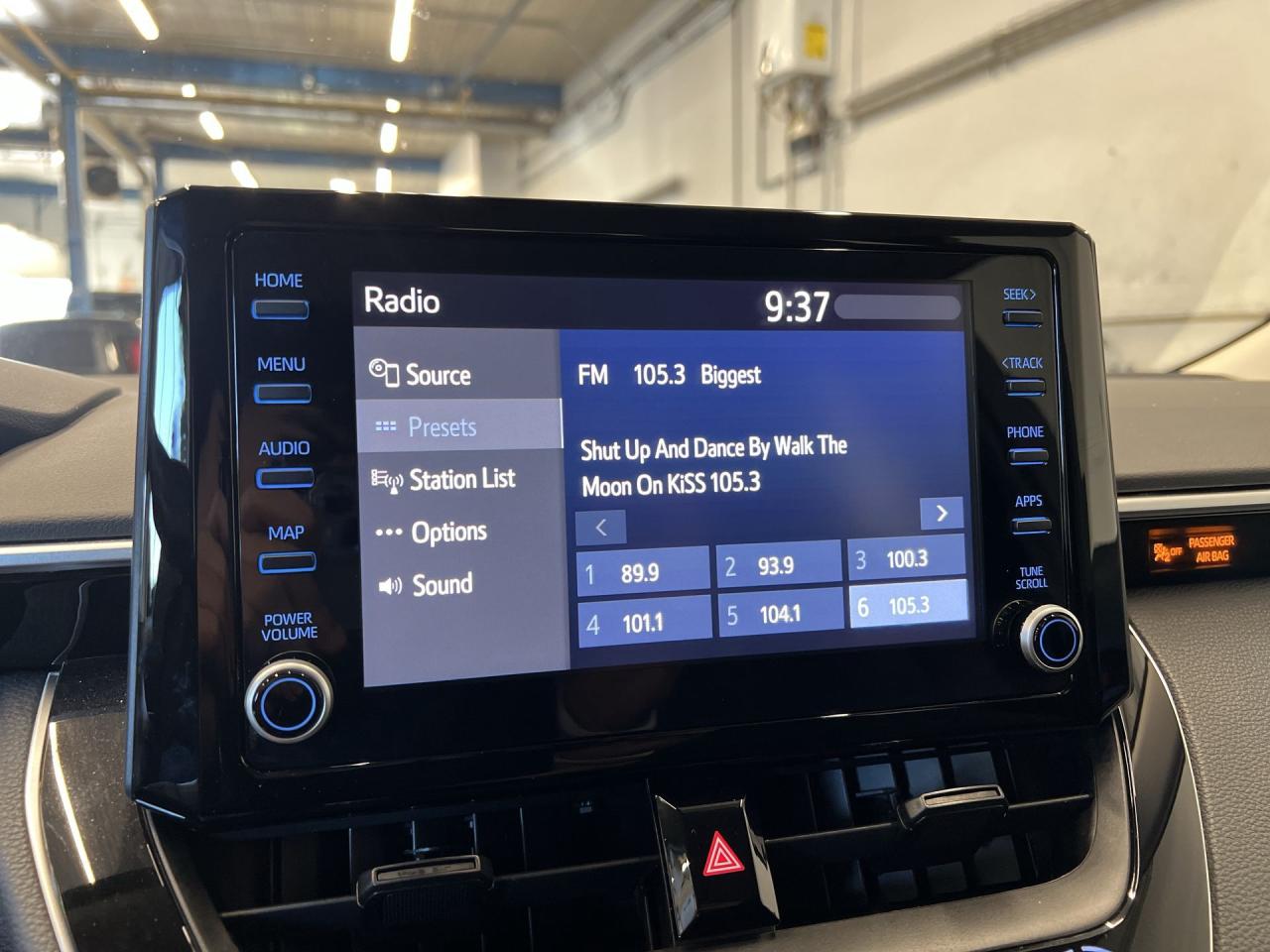 2022 Toyota Corolla LE| ONLY 29,000KMS| HTD SEATS| CARPLAY| REAR CAM Photo