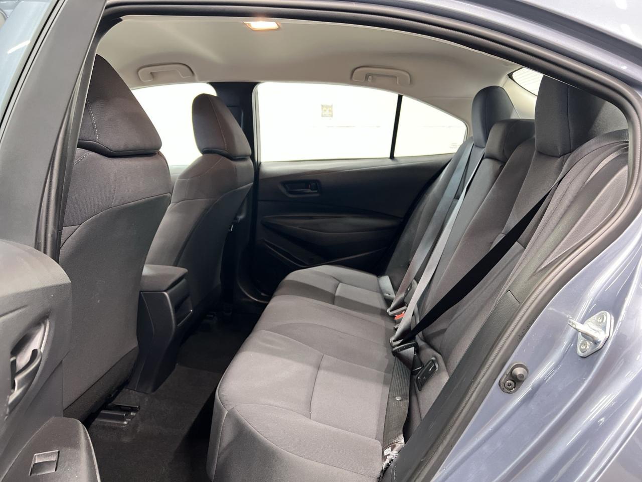 2022 Toyota Corolla LE| ONLY 29,000KMS| HTD SEATS| CARPLAY| REAR CAM Photo