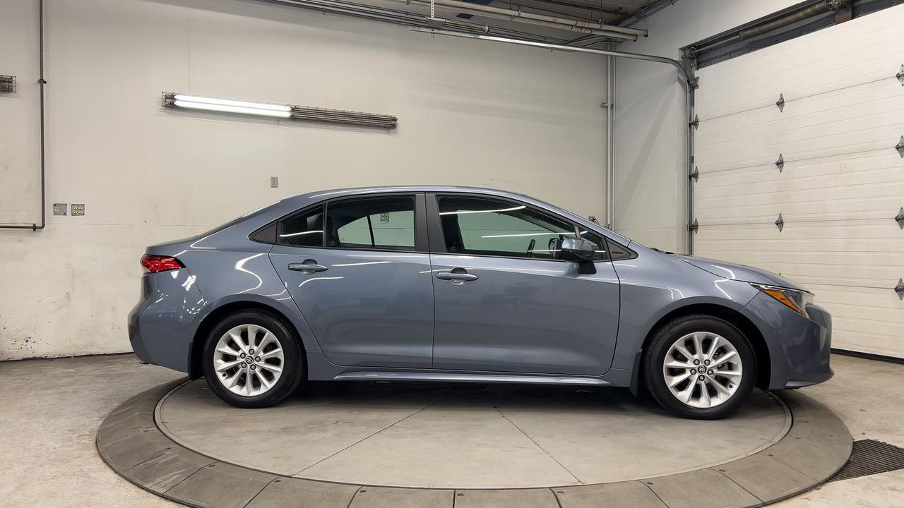 2022 Toyota Corolla LE| ONLY 29,000KMS| HTD SEATS| CARPLAY| REAR CAM Photo