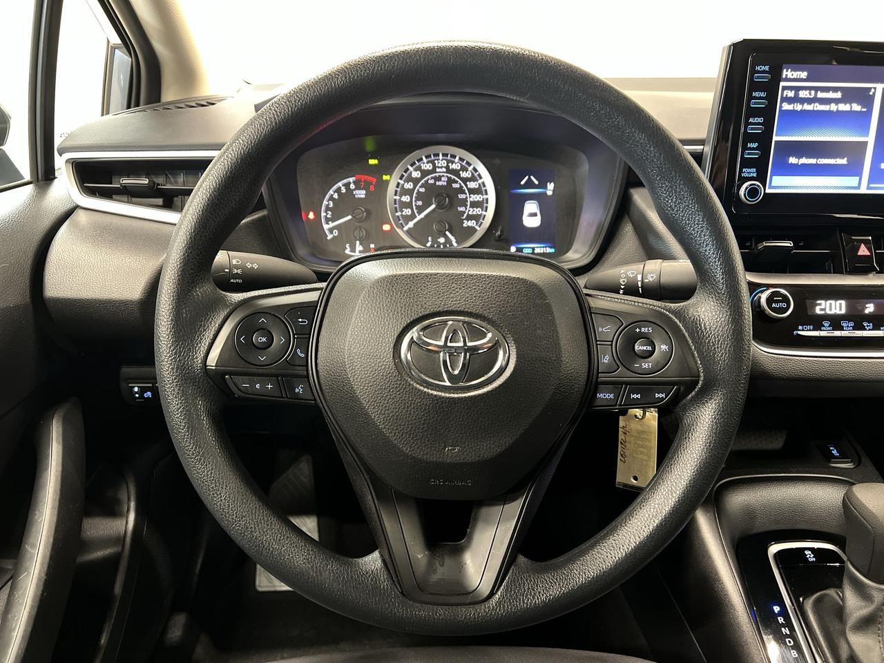 2022 Toyota Corolla LE| ONLY 29,000KMS| HTD SEATS| CARPLAY| REAR CAM Photo