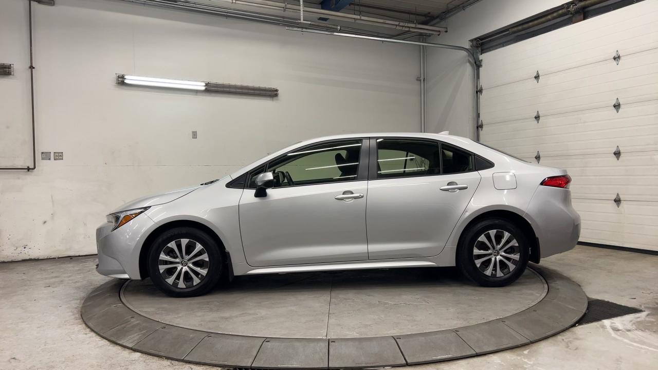 2023 Toyota Corolla Hybrid HEATED SEATS | WIRELESS CARPLAY |REAR CAM Photo4