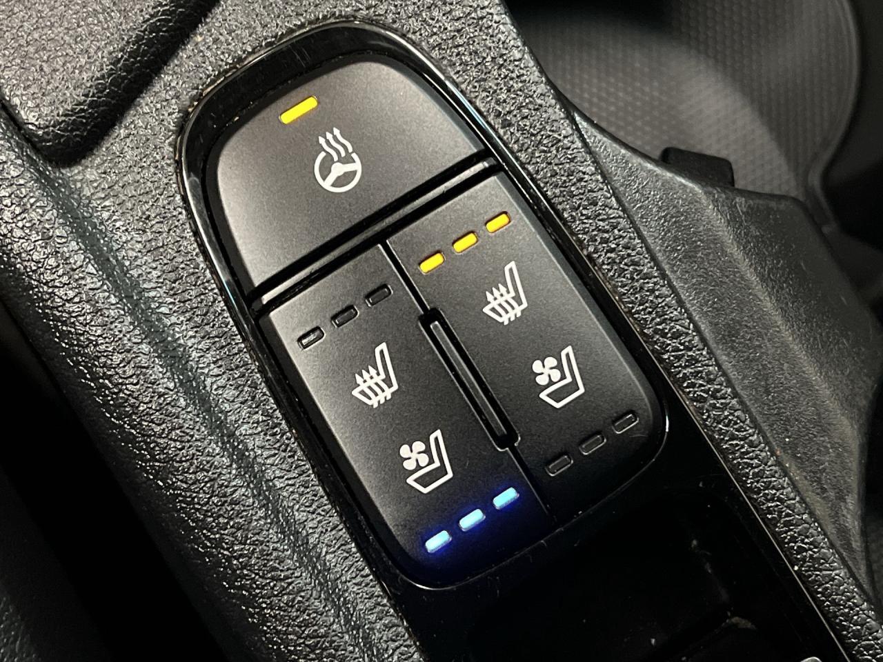 2022 Kia NIRO SX TOURING HYBRID| COOLED LEATHER| SUNROOF| NAV Photo