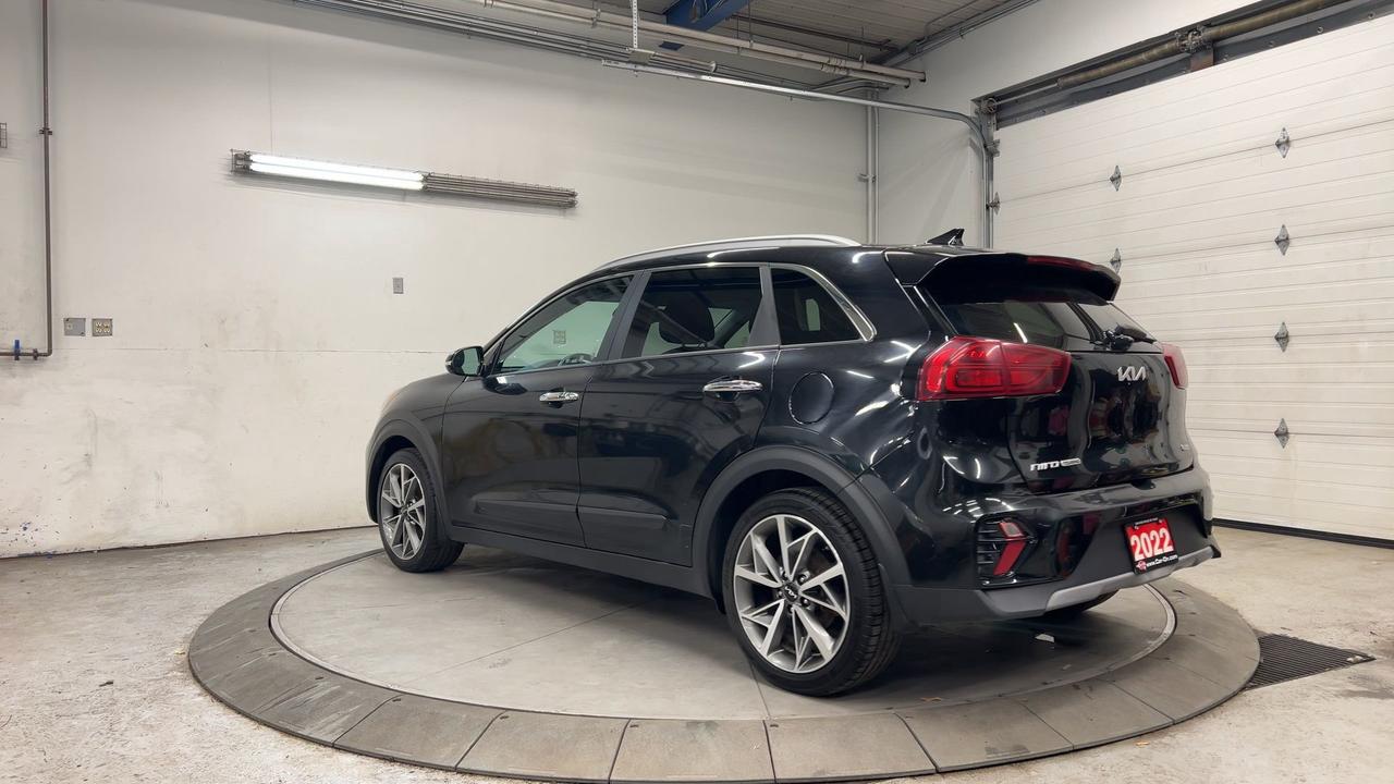 2022 Kia NIRO >>JUST SOLD Photo