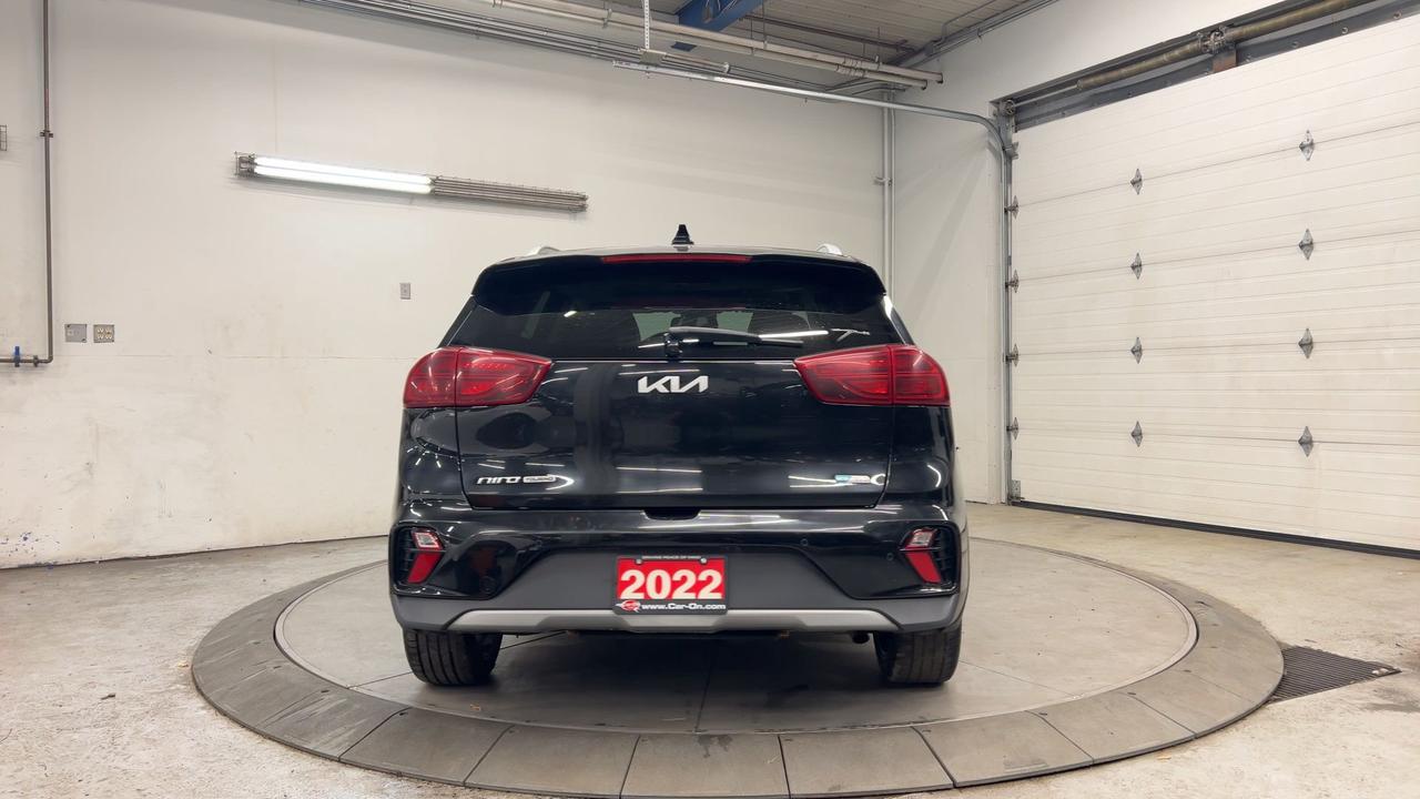 2022 Kia NIRO >>JUST SOLD Photo