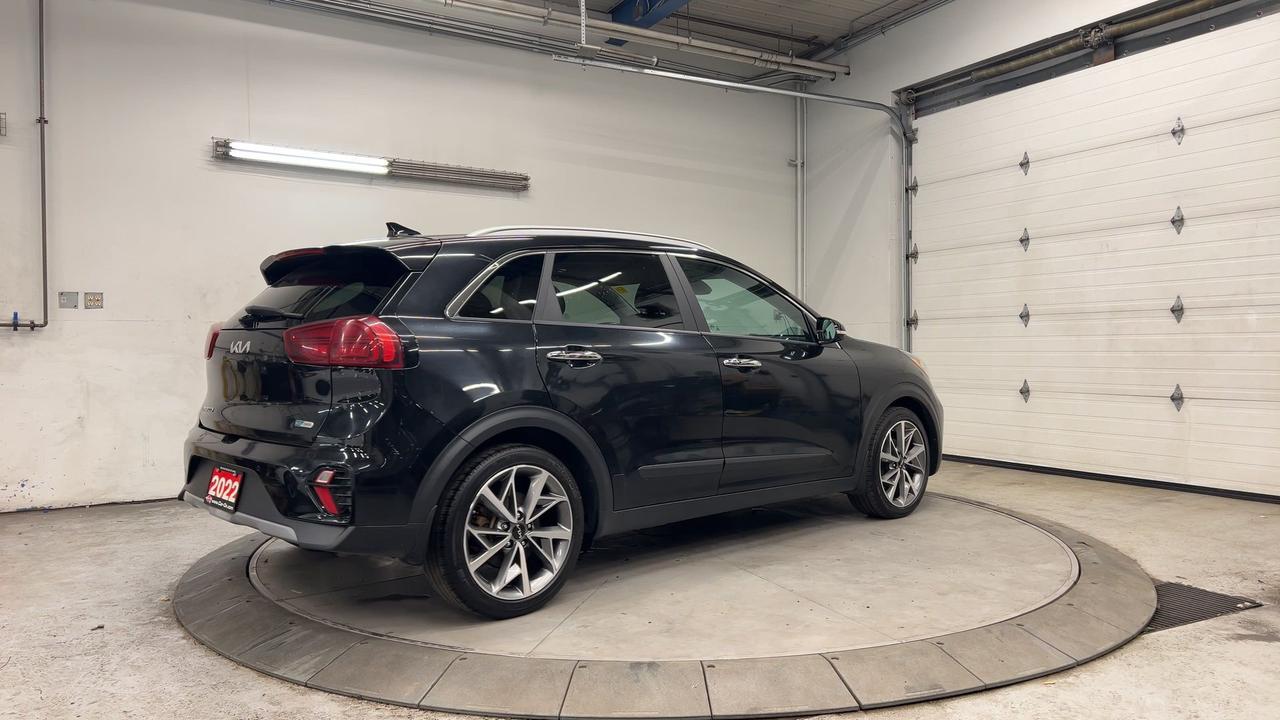 2022 Kia NIRO >>JUST SOLD Photo