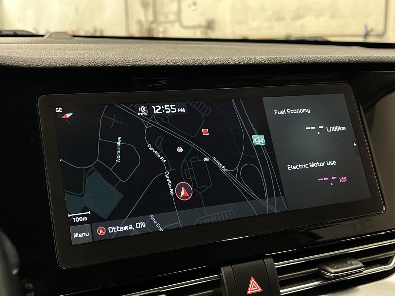 2022 Kia NIRO >>JUST SOLD Photo