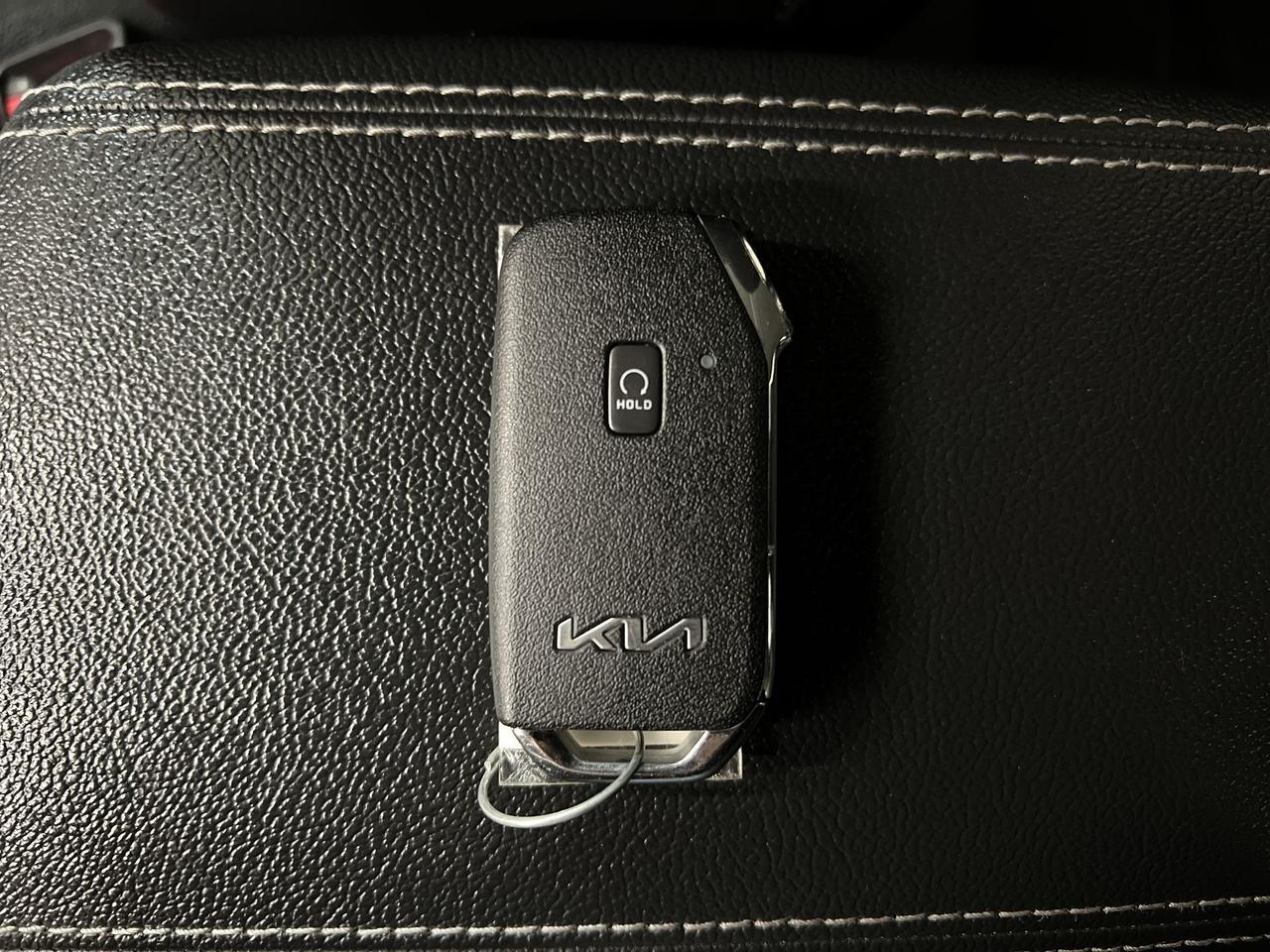 2022 Kia NIRO >>JUST SOLD Photo