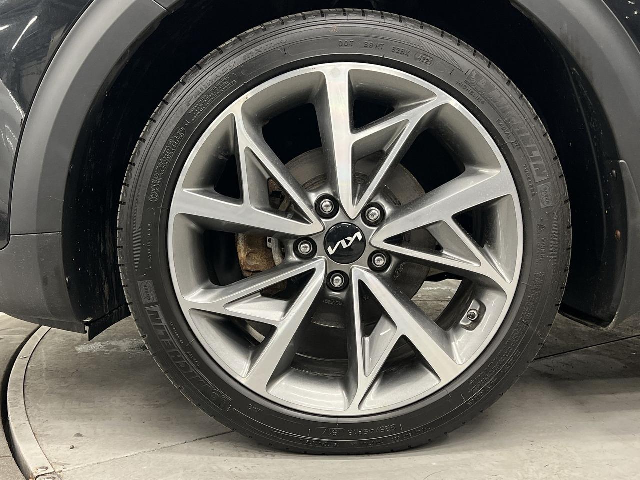 2022 Kia NIRO >>JUST SOLD Photo