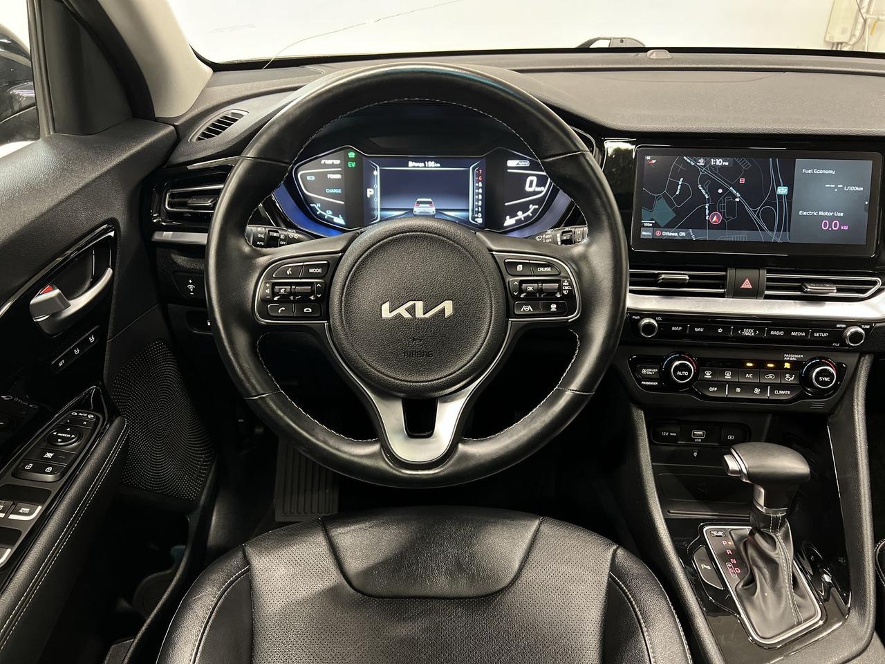 2022 Kia NIRO >>JUST SOLD Photo